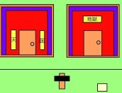 play Break Walls Escape