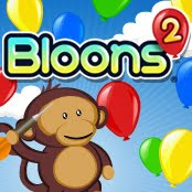 play Bloons 2