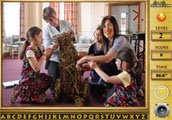 play Nanny Mcphee - Find The Alphabets