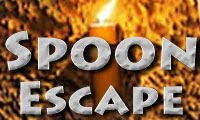 play Spoon Escape