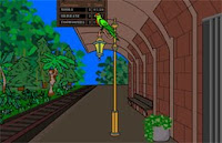 A Garden Escape 2 - The Station