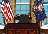 play Egl Oval Office Escape