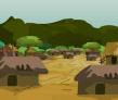 play Gazzyboy Village Escape