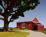 play Gazzyboy Farm Barn Escape