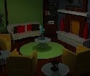 play Cosy Living Room Escape