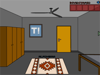 play Taringa Escape