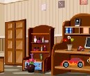 play Expensive Room Escape