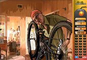 play A Scanner Darkly - Find The Numbers