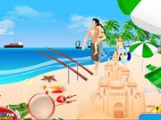 play Beach Day - Hidden Numbers