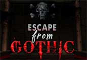 play Escape From Gothic