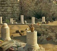 play Herod'S Lost Tomb - Online