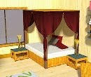 play Rotuc Bamboo Room Escape