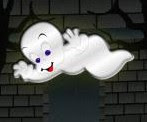 play Gazzyboy Casper Escape