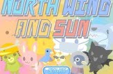 play North Wind And Sun