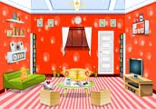 play Relax Room Escape