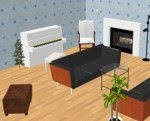 play Junk Food Room 6