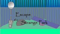 play Escape The Strange Park