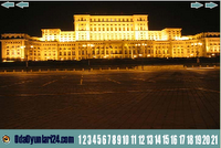play Hidden Numbers - Bucharest