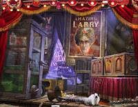 play Mystery Case Files: Madame Fate - Online