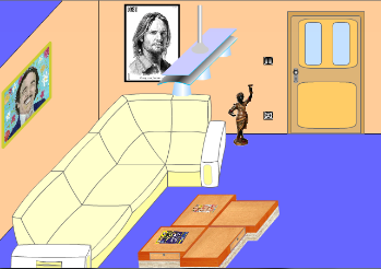 play Escape From The Pi Room