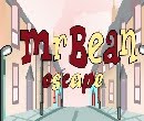 Gazzyboy Mr Bean Escape