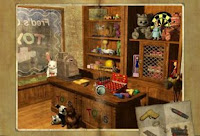 play Azada - Online