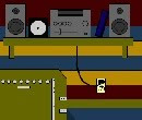 play Escape From The Tone Room