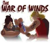 The War Of Winds