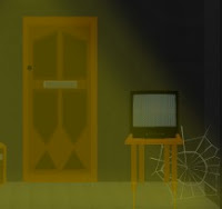 play Gazzyboy Horror House Escape