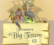 play Treasure Of Big Totem 12