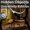 Dynamic Hidden Objects - University Edition