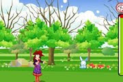 play Magic Forest