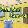 Puzzle Room Escape 36