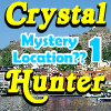 Sssg Crystal Hunter - Mystery Location 1