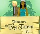 Treasure Of Big Totem 11