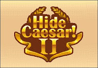 Hide Caesar 2