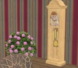 play Old Clock Room Escape