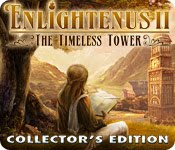 Enlightenus 2: The Timeless Tower Collector'S Edition