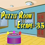 play Puzzle Room Escape 35