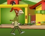 play Gazzboy Escape The Noddy