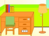 play Mii Chiyan'S Room Escape