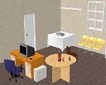 play Bugs Room
