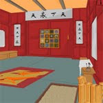 play Chinese Puzzle Escape