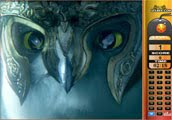 play Legend Of The Guardians The Owls Of Gahoole - Find The Numbers