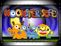 play Moonster Safe