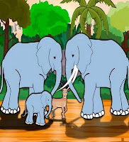 play Jumbo My Elephant