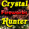 play Sssg Crystal Hunter - Fireworks