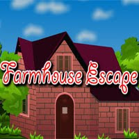 play Farmhouse Escape