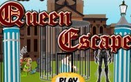 play Gazzyboy Queen Escape