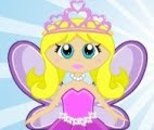 Fairy Princess Escape